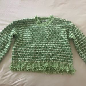 Zara Sweater